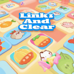 Link And Clear