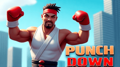 Punch Down