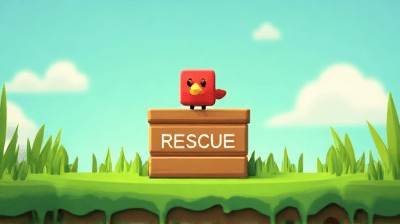 Stack Rescue