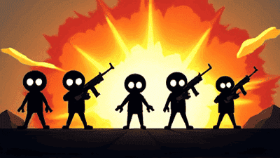 Stick Defenders